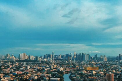 Photo by Alexes Gerard via Unsplash
