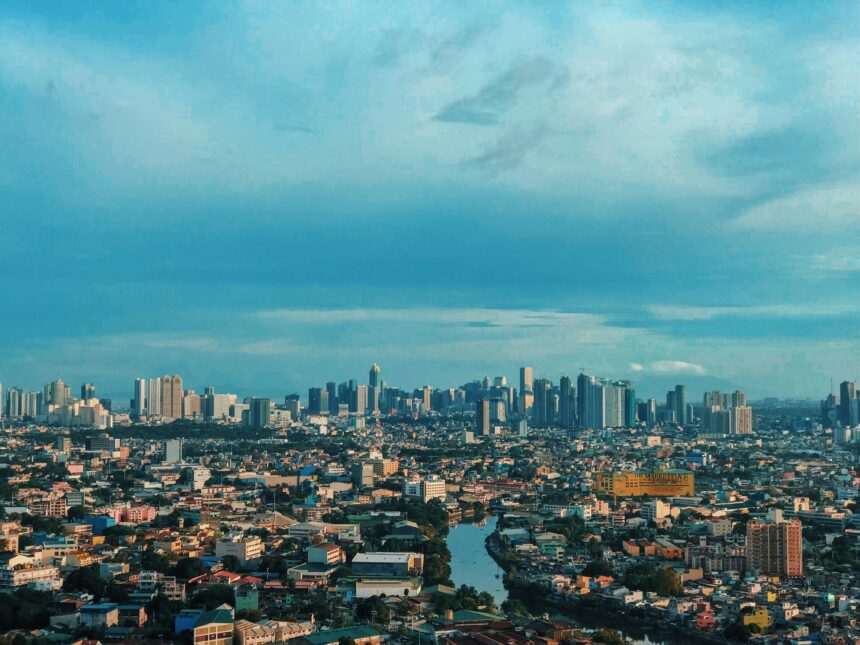 Photo by Alexes Gerard via Unsplash