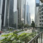 Realgram Photo of ayala avenue makati city 2025 August