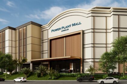 Powerplant Mall Nepo 2025