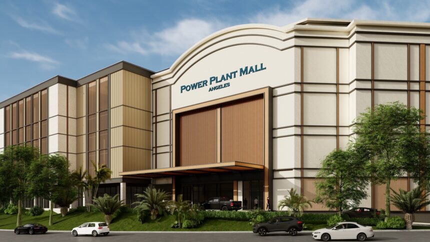 Powerplant Mall Nepo 2025