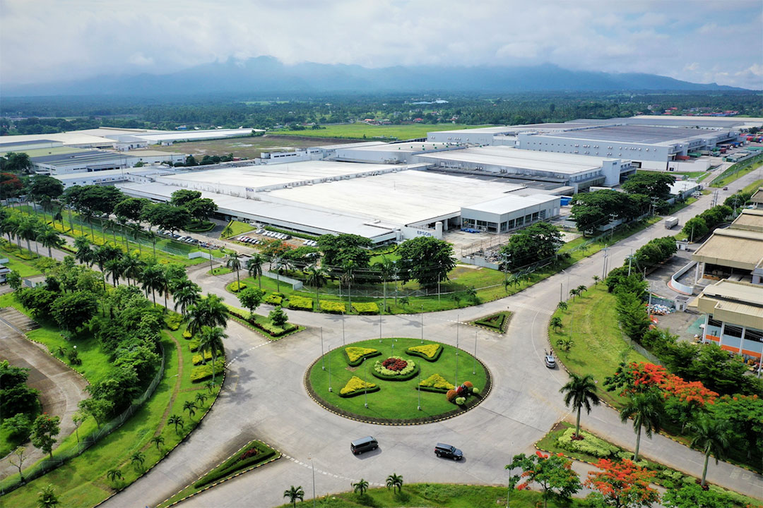 Lime Estate By Aboitiz Economic Estates